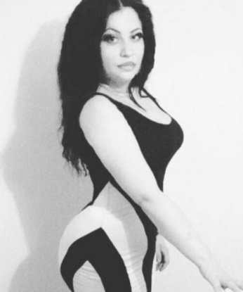 Алина